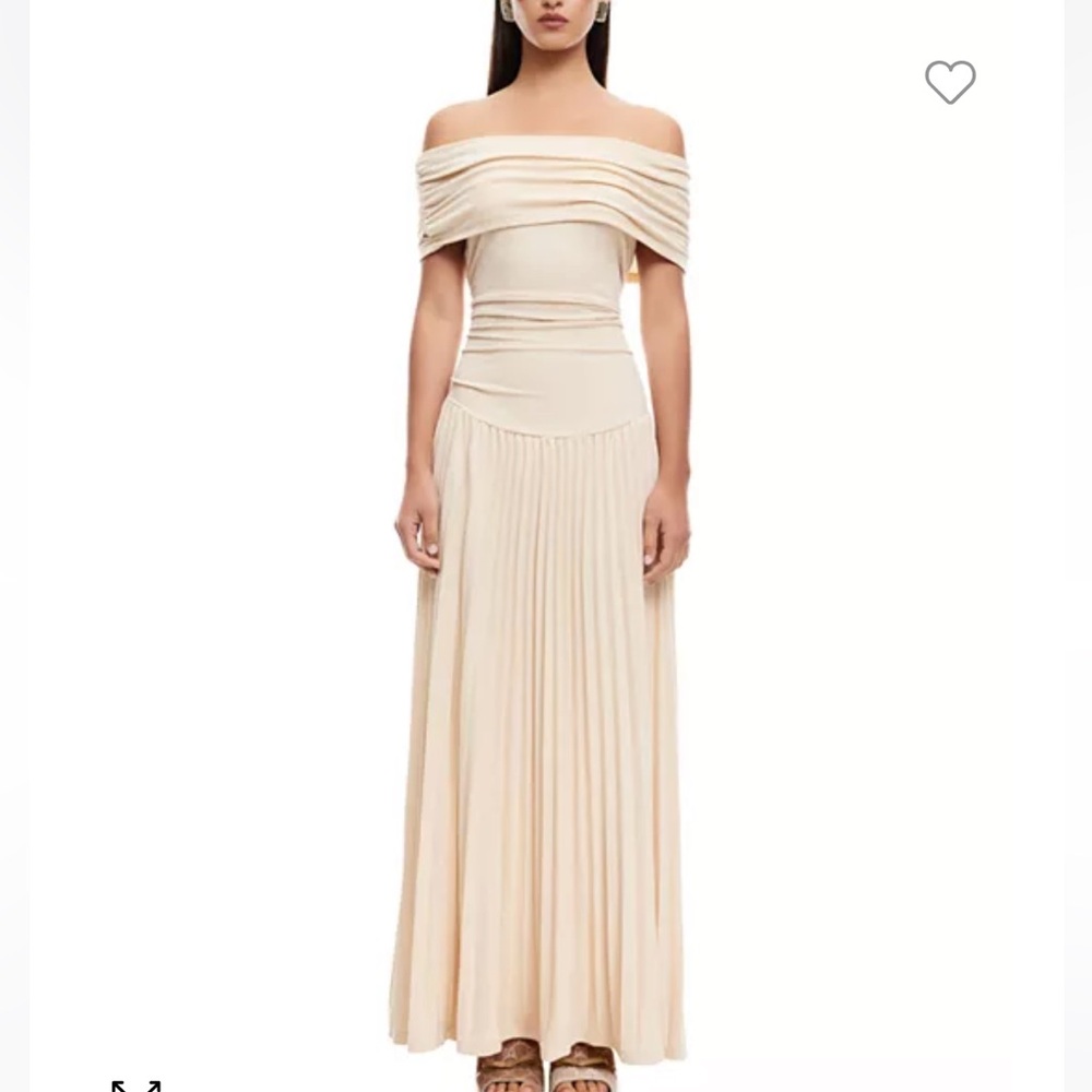 Lioness Field of Dreams dress size small